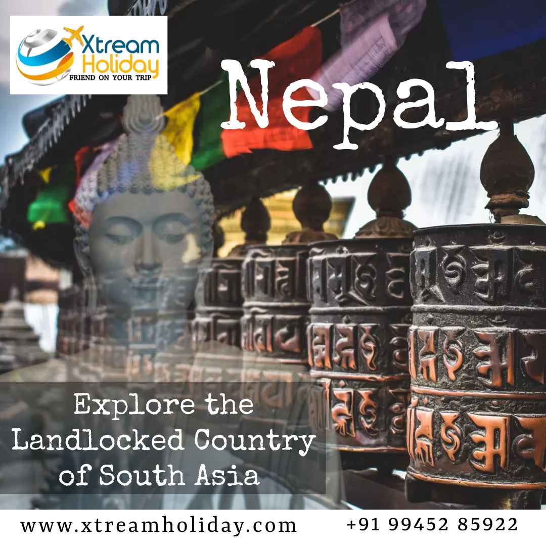Nepal Tour